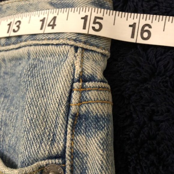 Express Jeans - Picture 9 of 10